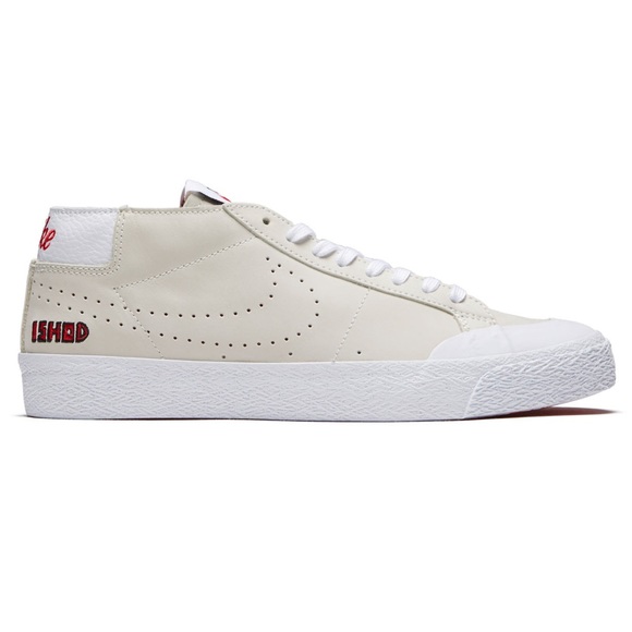 Nike SB Zoom Blazer Chukka XT QS Ishod Wair - Picture 3 of 8
